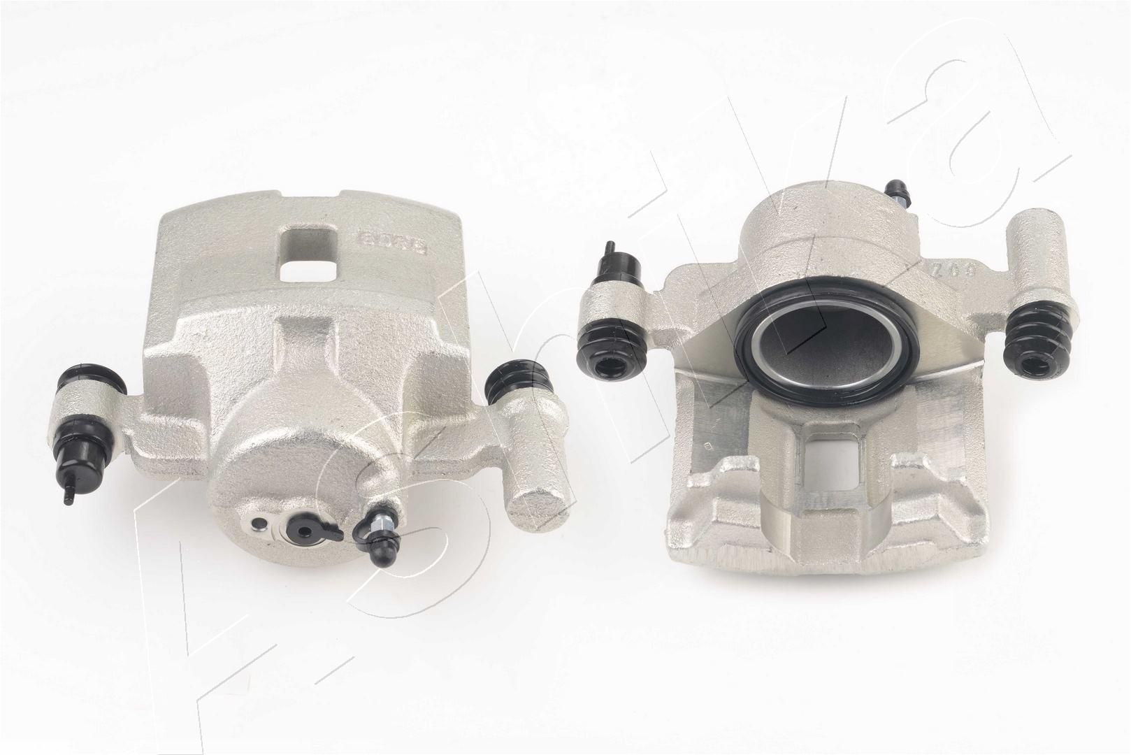 Stabdžių apkaba ASHIKA CAL365RJM