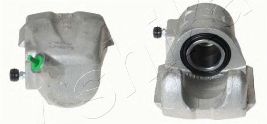 Stabdžių apkaba ASHIKA CAL406LJM