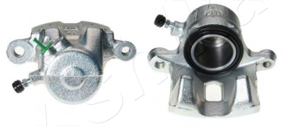 Stabdžių apkaba ASHIKA CAL435RJM