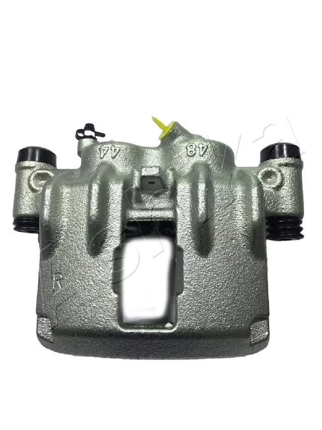 Stabdžių apkaba ASHIKA CAL446RJM