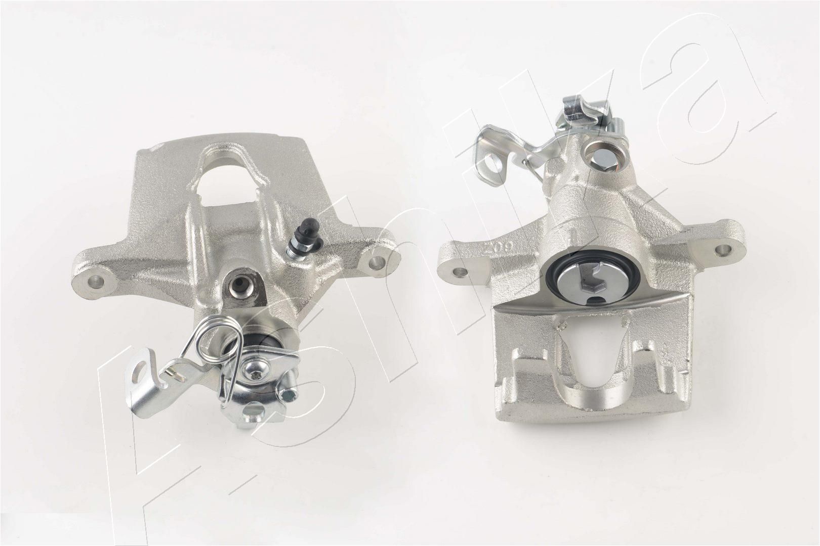 Stabdžių apkaba ASHIKA CAL542RJM