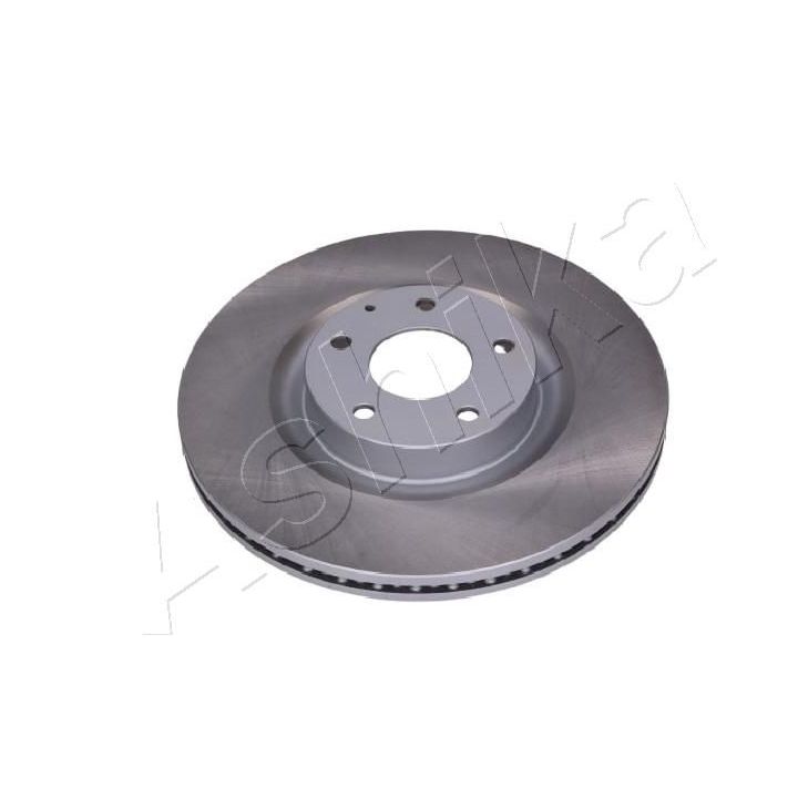 Stabdžių diskas ASHIKA 60-03-3100C