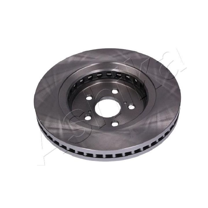 Stabdžių diskas ASHIKA 60-08-836C