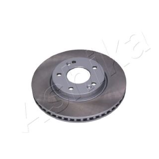 Stabdžių diskas ASHIKA 60-0H-H38C