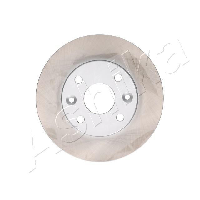 Stabdžių diskas ASHIKA 60-0K-K28C