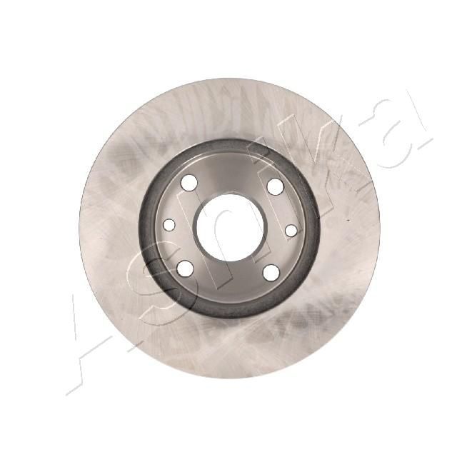 Stabdžių diskas ASHIKA 60-0K-K28C