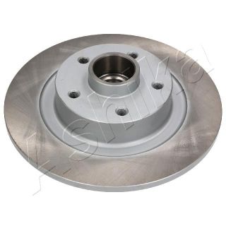 Stabdžių diskas ASHIKA 61-00-0717C