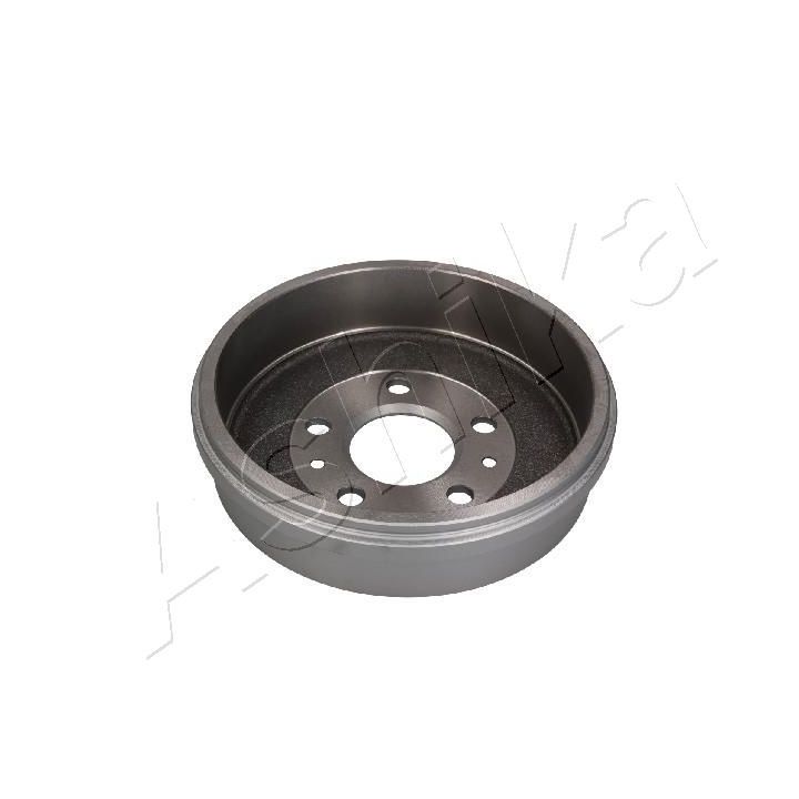 Stabdžių būgnas ASHIKA 56-01-127C