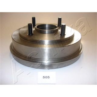 Stabdžių būgnas ASHIKA 56-05-505C