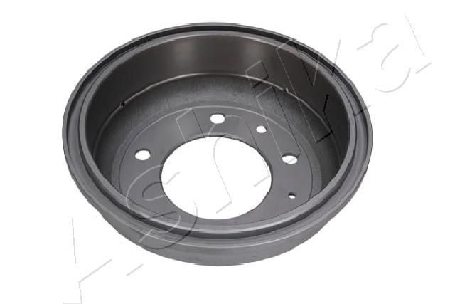 Stabdžių būgnas ASHIKA 56-0L-L05C