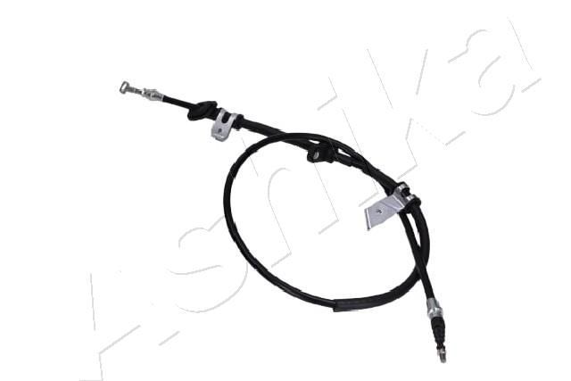 Trosas, stovėjimo stabdys ASHIKA 131-00-2117L