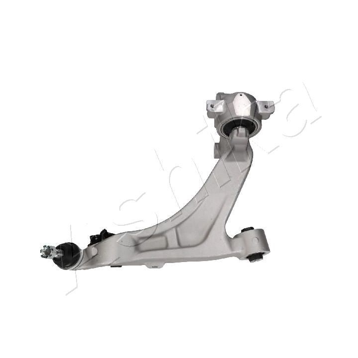 Vikšro valdymo svirtis ASHIKA 72-01-187