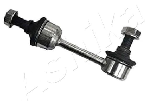 Prikabinimo svirtis ASHIKA 106-0H-H77