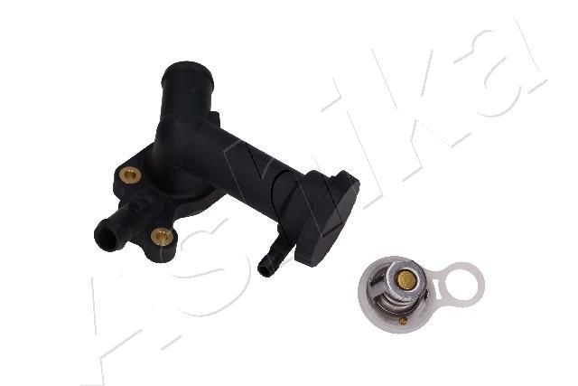 Termostatas, aušinimo skystis ASHIKA 38-00-0114