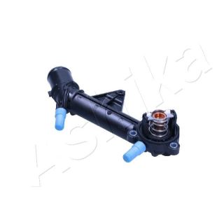 Termostatas, aušinimo skystis ASHIKA 38-00-0213