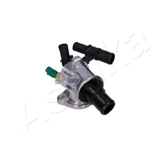 Termostatas, aušinimo skystis ASHIKA 38-00-0214