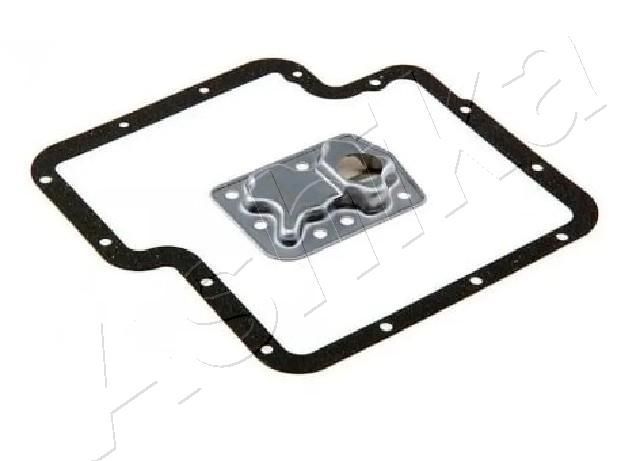 Hidraulinis filtras, automatinė transmisija ASHIKA FTA167