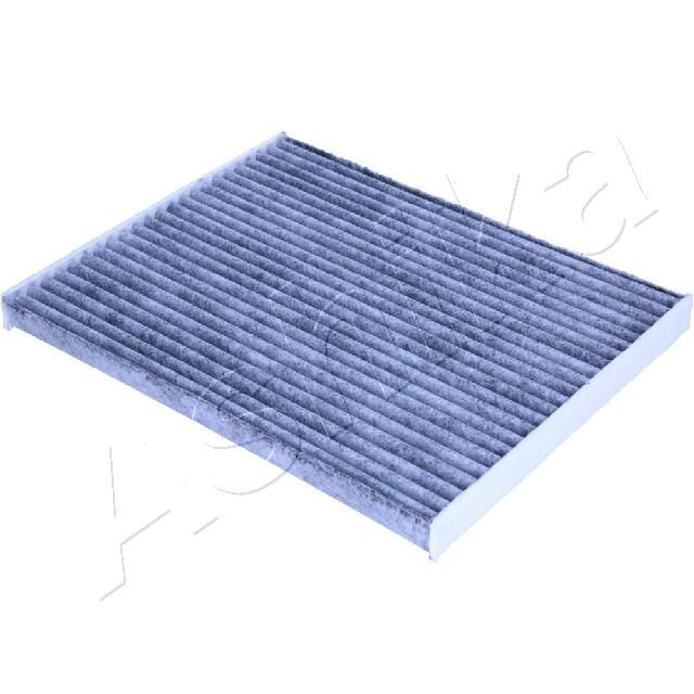 Filtras, salono oras ASHIKA FAA-001JM