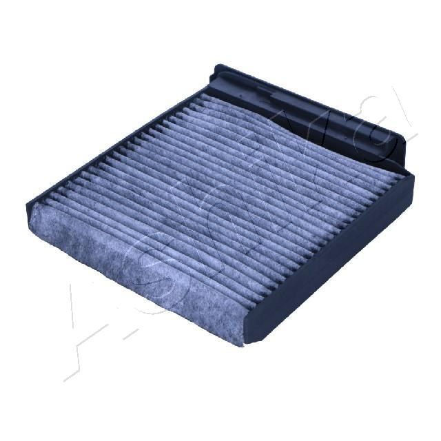 Filtras, salono oras ASHIKA FAA-008JM