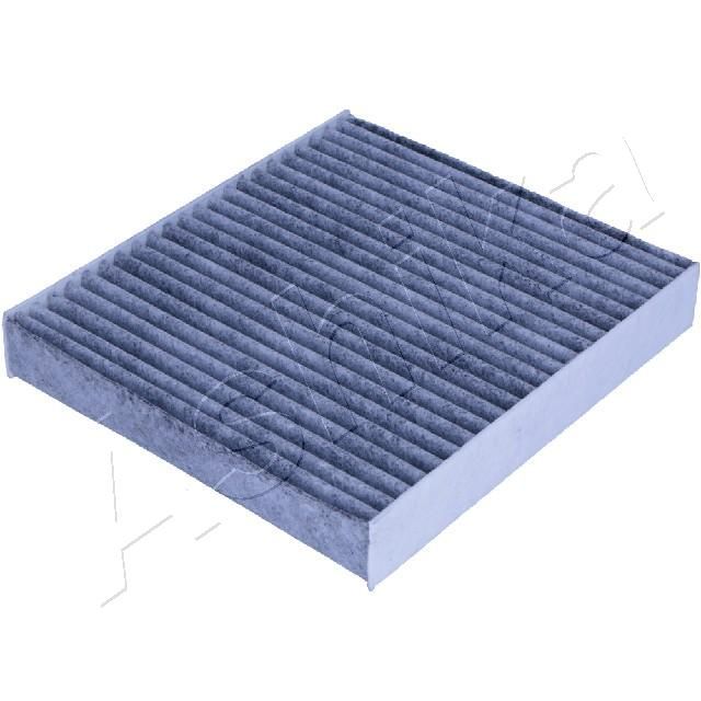Filtras, salono oras ASHIKA FAA-010JM