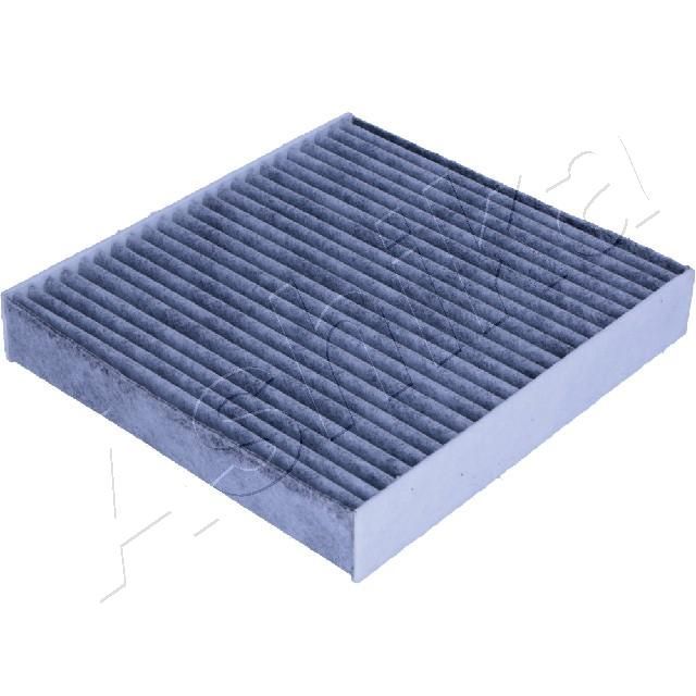 Filtras, salono oras ASHIKA FAA-011JM