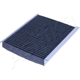 Filtras, salono oras ASHIKA FAA-014JM