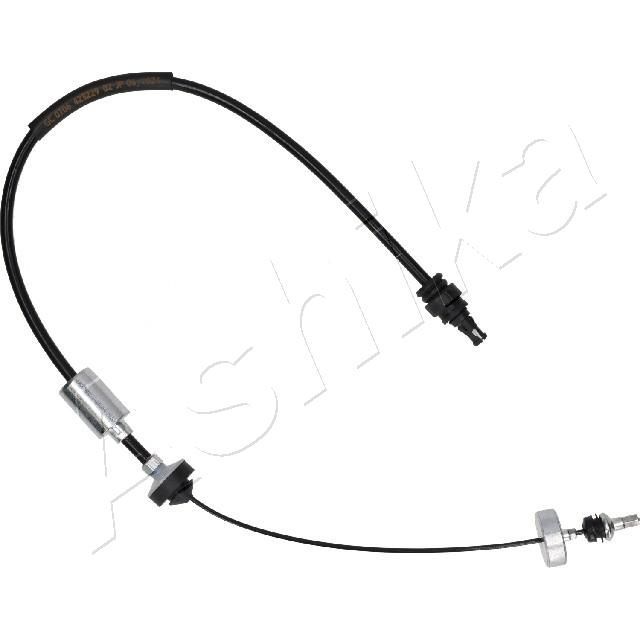 Sankabos trosas ASHIKA 154-00-0706