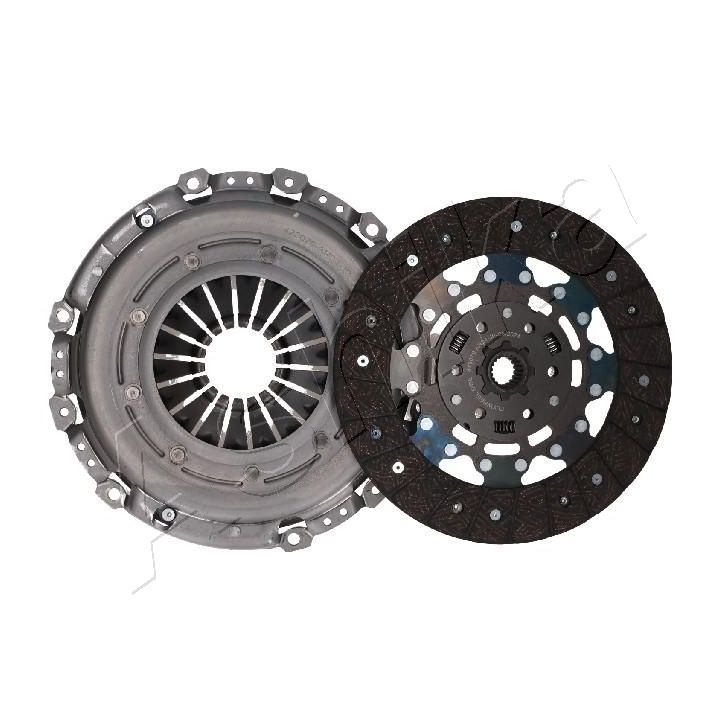 Sankabos komplektas ASHIKA 92-AR-AR04