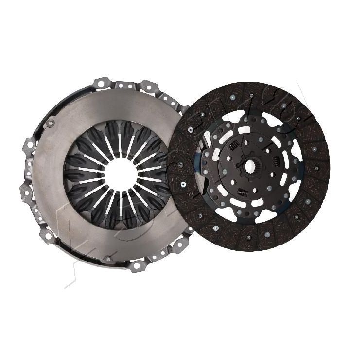 Sankabos komplektas ASHIKA 92-AR-AR04