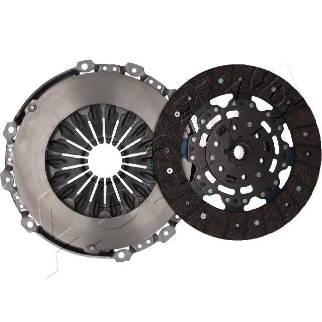 Sankabos komplektas ASHIKA 92-AR-AR04