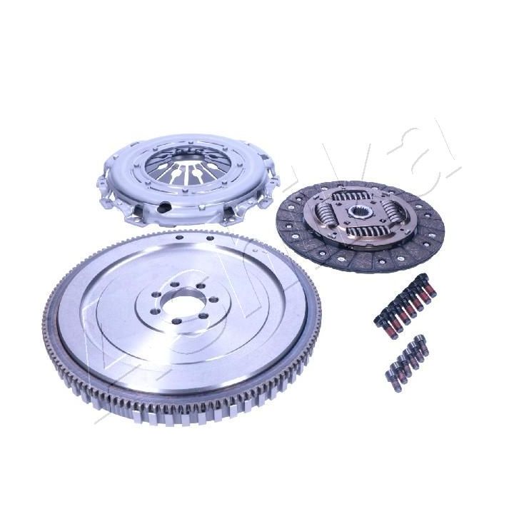 Sankabos komplektas ASHIKA 98-01-115M