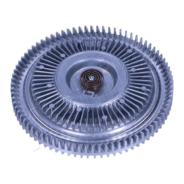 Sankaba, radiatoriaus ventiliatorius ASHIKA 36-0L-L11