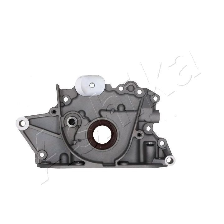 Alyvos siurblys ASHIKA 157-HY-HY17