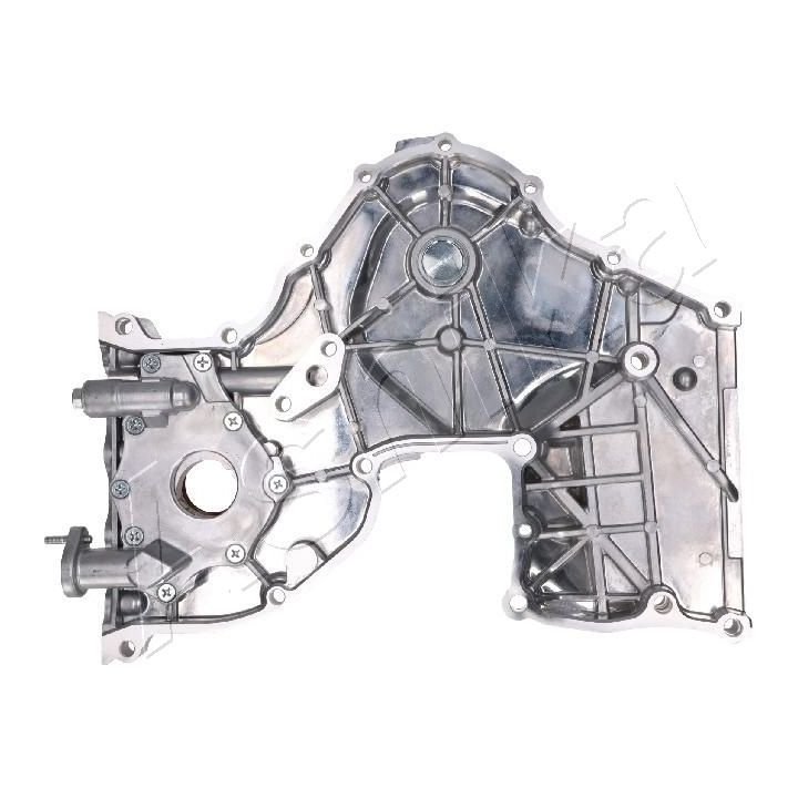 Alyvos siurblys ASHIKA 157-HY-HY18