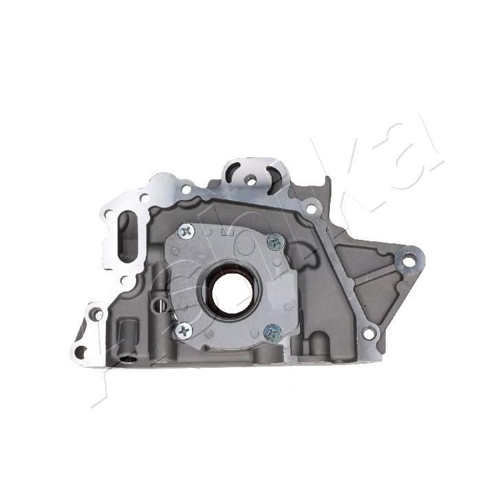 Alyvos siurblys ASHIKA 157-HY-HY17