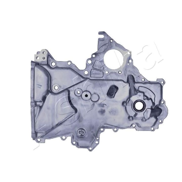 Alyvos siurblys ASHIKA 157-HY-HY19