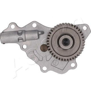 Alyvos siurblys ASHIKA 157-IS-IS03