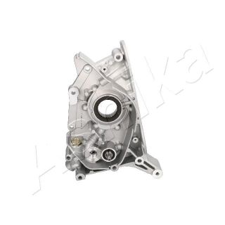 Alyvos siurblys ASHIKA 157-MI-MI01