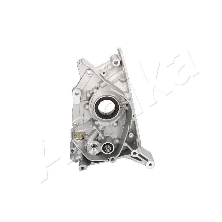 Alyvos siurblys ASHIKA 157-MI-MI01