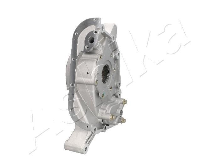 Alyvos siurblys ASHIKA 157-MI-MI01