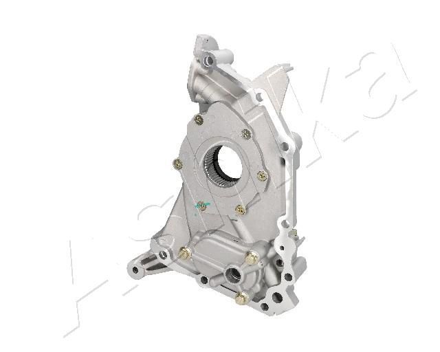 Alyvos siurblys ASHIKA 157-MI-MI01