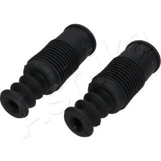 Apsauginio dangtelio komplektas, amortizatorius ASHIKA 159-00-0222