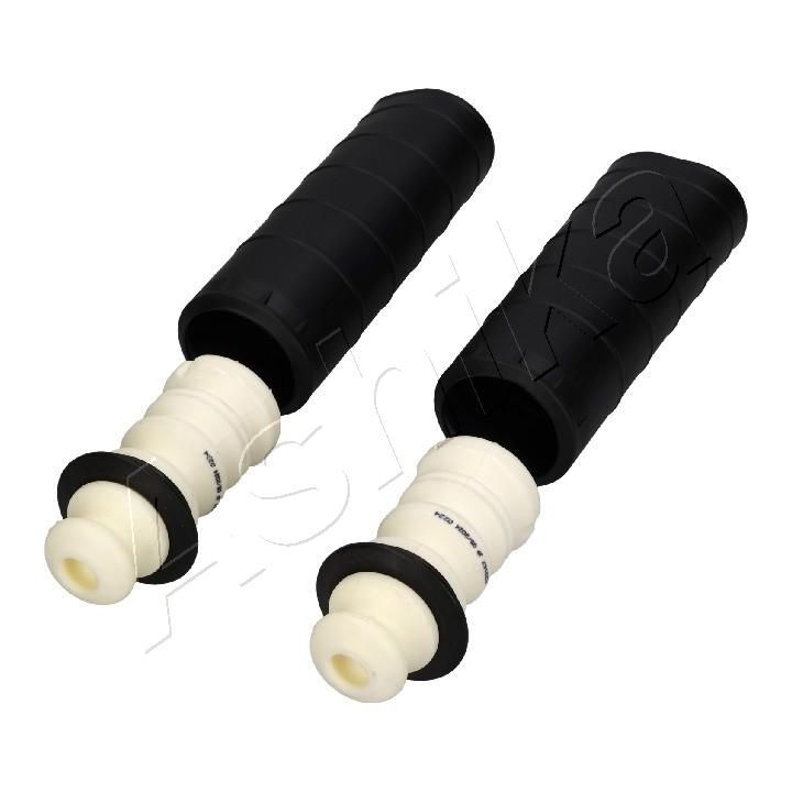 Apsauginio dangtelio komplektas, amortizatorius ASHIKA 159-00-0224