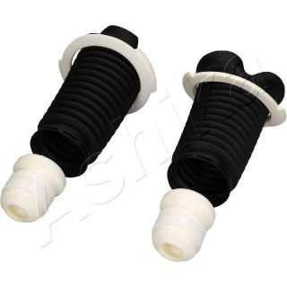 Apsauginio dangtelio komplektas, amortizatorius ASHIKA 159-00-0225