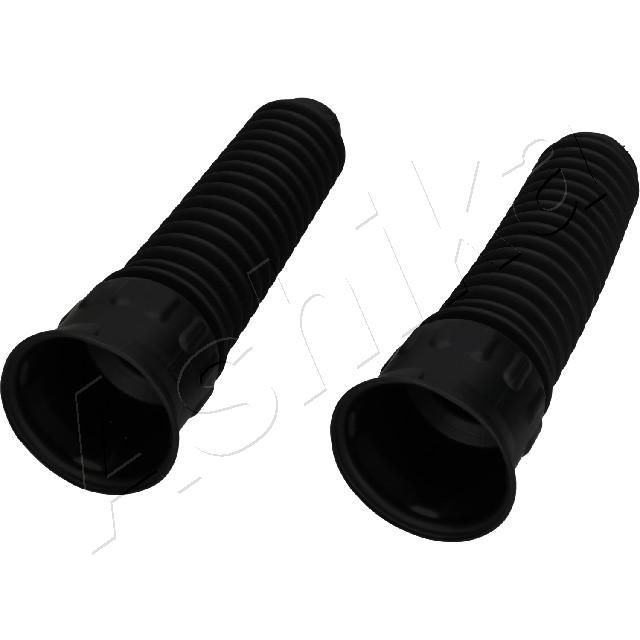 Apsauginio dangtelio komplektas, amortizatorius ASHIKA 159-00-0714