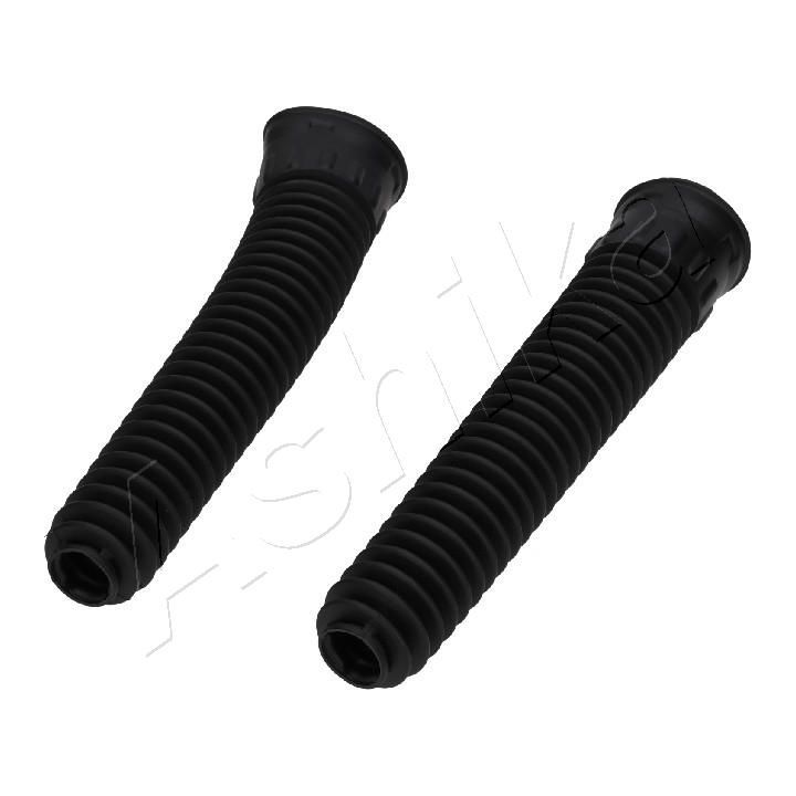 Apsauginio dangtelio komplektas, amortizatorius ASHIKA 159-00-0715