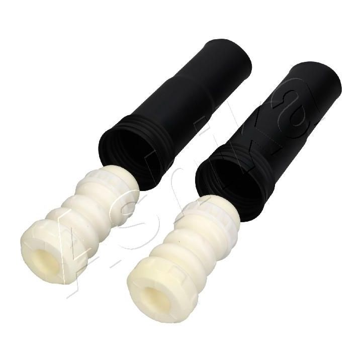 Apsauginio dangtelio komplektas, amortizatorius ASHIKA 159-00-0971