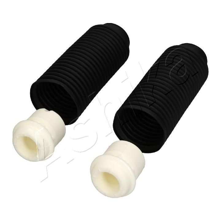 Apsauginio dangtelio komplektas, amortizatorius ASHIKA 159-00-0973