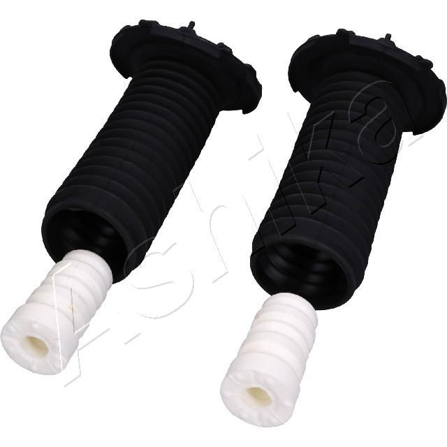 Apsauginio dangtelio komplektas, amortizatorius ASHIKA 159-02-227