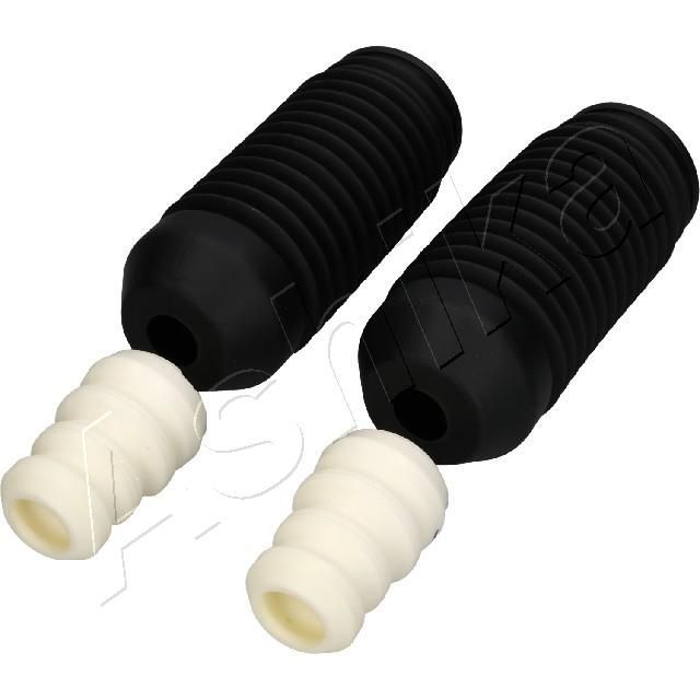 Apsauginio dangtelio komplektas, amortizatorius ASHIKA 159-03-300